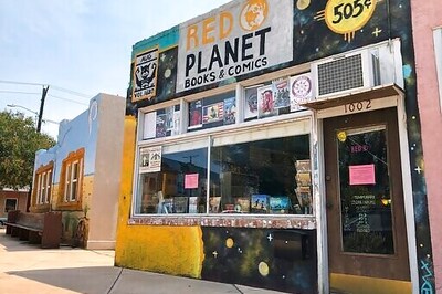 Fans Hope Marvel Comic Book Improves Native Representation