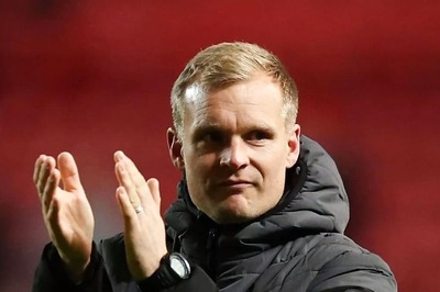 Bristol City Manager Liam Manning Set To Take Leave After Death Of Newborn Son Theo