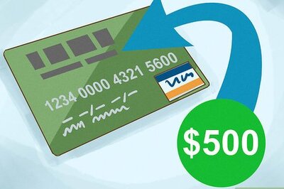 How to Get a Credit Card With No Credit