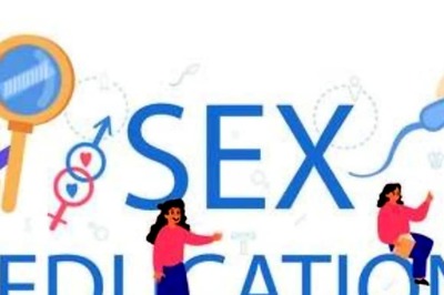 Let’s Talk Sex | For Father’s Day, Give Your Kids the Gift of Sex Education