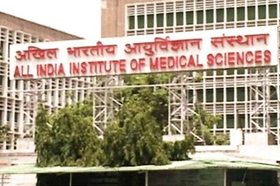 19-year-old AIIMS Jodhpur student commits suicide