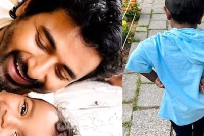 Actor Sivakarthikeyan Reveals How His Son Reacts When He Returns Home After Shooting
