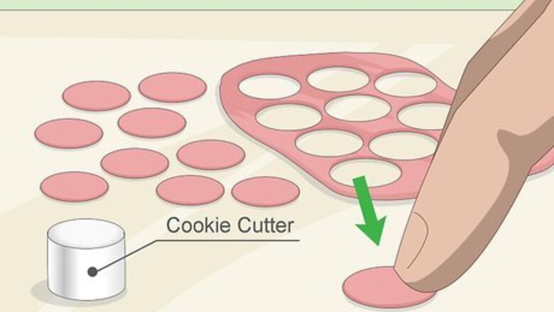 How to Make Polymer Clay Poppies