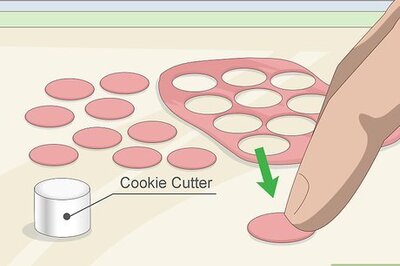 How to Make Polymer Clay Poppies