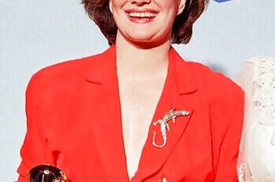 K.T. Oslin, Country Singer Of ‘80's Ladies,’ Dies At 78