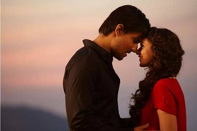 'Murder 3' is not just about erotica: Aditi Rao Hydari