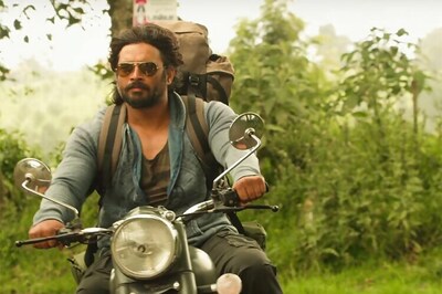 'Saala Khadoos' review: Fails to rise above the timeworn cliches of the genre