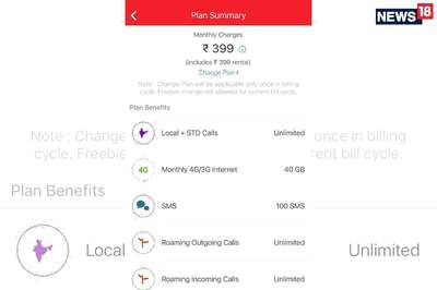 Is Airtel Bringing Back The Rs 399 Postpaid Plan As It Battles Reliance Jio Postpaid Plus & Vi RED?
