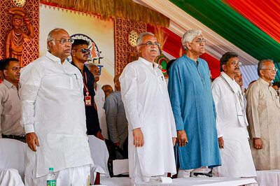 From Election Strategy to Siddharamaiah-Harisprasad Rift: Why Hyderabad CWC Meet Is Imp | 10 Points