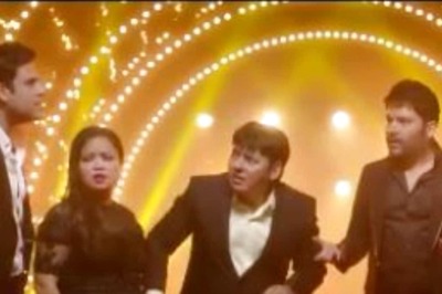 The Kapil Sharma Show to Replace Indian Idol 12 on August 15?