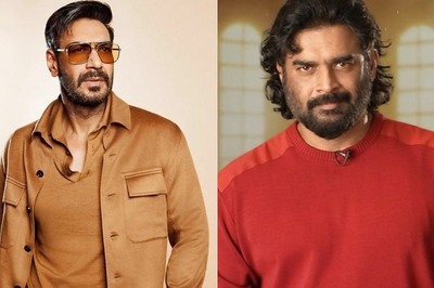 R Madhvan Set For A Face-Off With Ajay Devgn In De De Pyaar De 2? Here’s What We Know