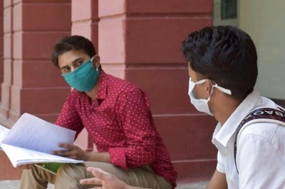 Over 200 Universities on Board for CUET-UG, Up from 90 Last Year: UGC