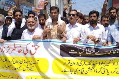 Opinion | August 14 ‘Black Day’ for PoJK Youth and, For J&K, August 15 Being Observed as ‘Great Day’