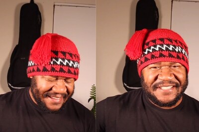 This Version Of Bengali Song Dekhechi Rupsagore Is Beautiful