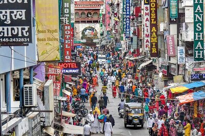 Numbers Down, Guard Up: Delhi, Mumbai's Fight Against Covid Complacency