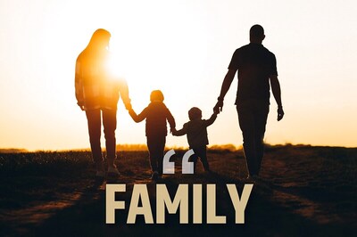 Mindfulness: Does Your Family Really Understand You?