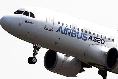 All 14 Grounded A320 Neo Planes Back in Operation