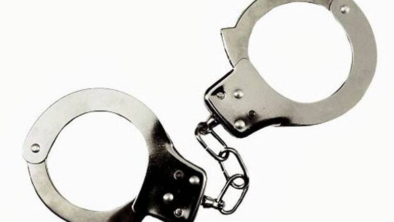 Chennai: Postal agent arrested for Rs 20 lakh fraud
