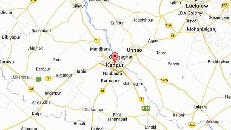 'Kidnapped' woman officer found in Kanpur