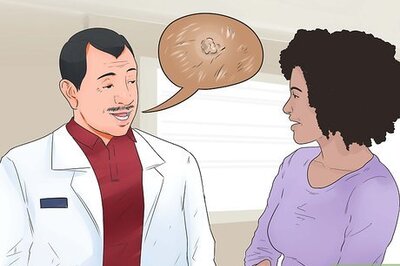 How to Remove Warts on Dogs