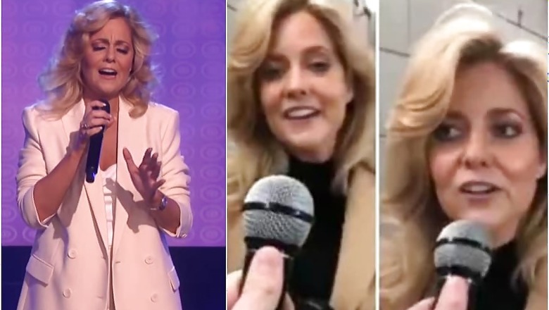 Ellen DeGeneres Welcomes Viral 'Shallow' Singer on Her Show, Watch Full Performance