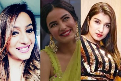 Bigg Boss 14: Kashmera Shah, Shefali Bagga Slam Jasmin Bhasin for Playing 'Woman Card'
