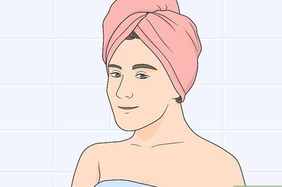 How to Air Dry Hair Without Frizz