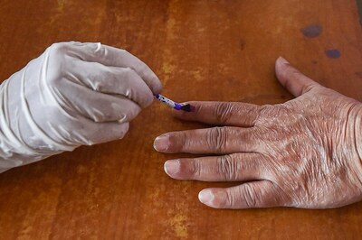 Rajasthan By-polls: Polling Underway for Three Assembly Seats