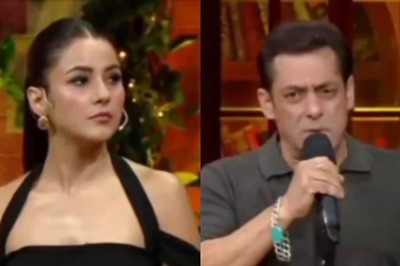 Salman Khan Slams SidNaaz Fans for Trolling Shehnaaz, Asks 'Zindagi Bhar Ye Kunwari Rahegi?'