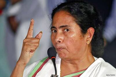 WB chit fund scam: TMC hits back at Left for meeting PM, FM