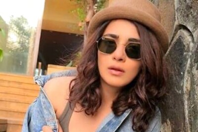 Not Many TV Actors Want to Bring Down Their Ego, Says Radhika Madan