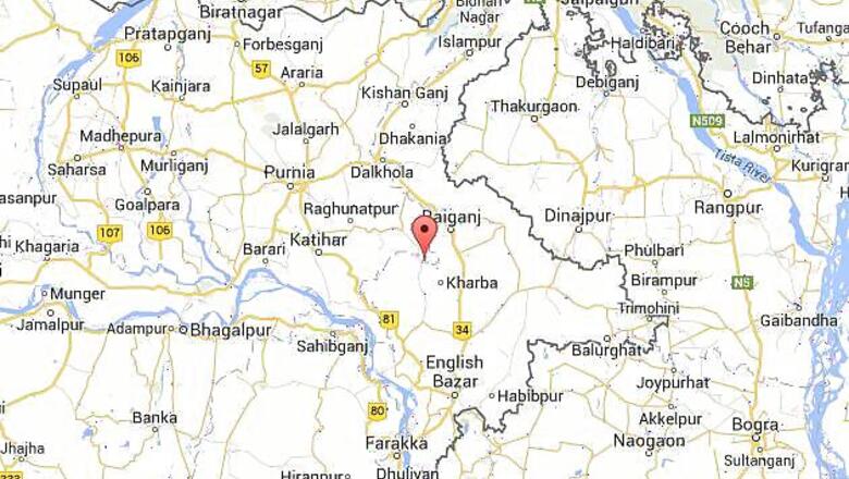 On the pretext of marriage, man rapes 12-year-old tribal girl