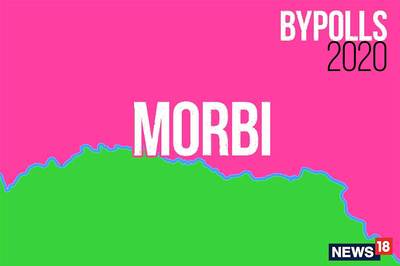 Morbi Assembly By-election Results Live Updates: Brijesh Merja of BJP wins
