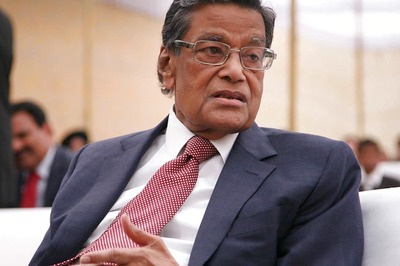 Centre Reappoints 91-year-old KK Venugopal as Attorney General for 3 More Months