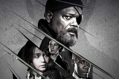 Secret Invasion Review: Samuel L Jackson Sheds His Old Fury Ways; Emilia Clarke Steals The Show