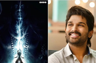 Allu Arjun 'In Talks' For The Immortal Ashwatthama After Vicky Kaushal, Yash and Jr NTR’s Exit?