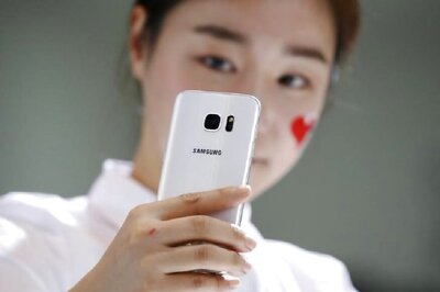Samsung Galaxy S8 Revealed in All Glory; To Launch on March 29