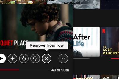 Netflix Users Can Finally Remove Pending Movies, Shows from 'Continue Watching' Row
