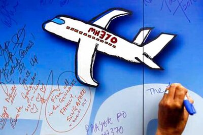 Malaysia Airlines MH370 Descended Rapidly Before Crashing into Ocean