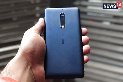 Nokia 5 Sale to Begin on August 15: Price, Specifications And More