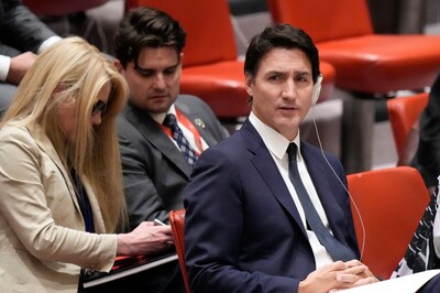 Opinion | ‘Canadian Taxpayers Paying to Kill Indians’: Trudeau Exposes Canada’s Terror Underbelly