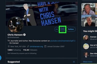 How to Contact Chris Hansen