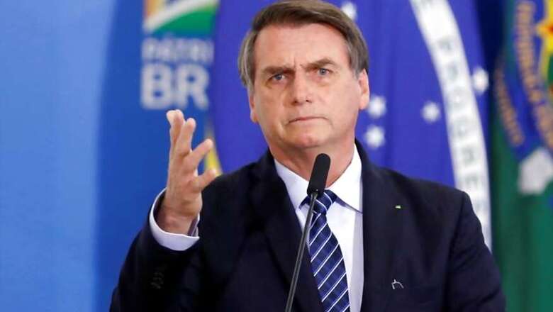 Brazil Sacks Culture Secretary after Video Shows Him Copying Nazi Propaganda Chief Joseph Goebbels' Speech