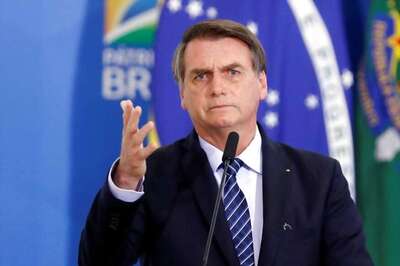 Brazil Sacks Culture Secretary after Video Shows Him Copying Nazi Propaganda Chief Joseph Goebbels' Speech