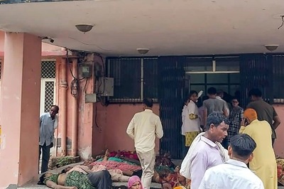 'Some Got Crushed...': Eyewitnesses Recall The Moment When Hathras Stampede Occured | What Exactly Happened