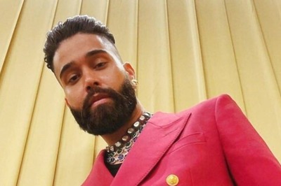 AP Dhillon Expresses Anger Through Song Against Kolkata Rape-Murder Case: 'Society Has Refused To Change'