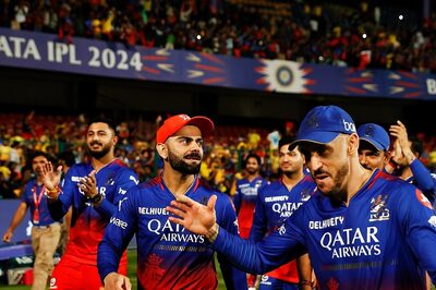 'RCB Will Walk Over RR': Sunil Gavaskar Predicts Royal Challengers Bengaluru Will Advance to Qualifier 2