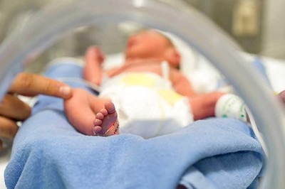 Pregnancy: Sleep Disorders Increase The Risk of Premature Birth