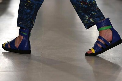 Tarh Gungte Beats Marge Angu, Rinchin Dorjee to Win Mr Arunachal Mega Model Contest