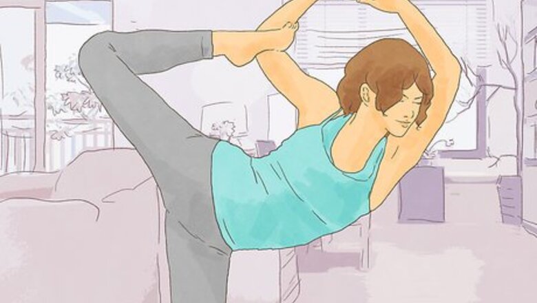 How to Be a Yoga Teacher